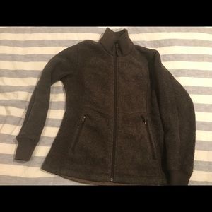 Marmot Sweater Jacket